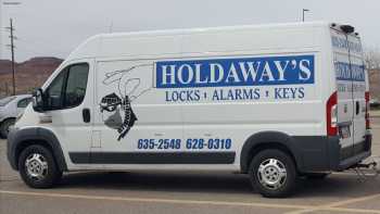 Holdaway's Lock & Alarm