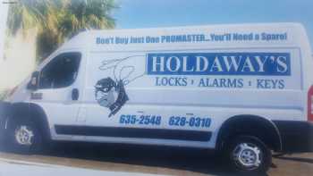 Holdaway's Lock & Alarm