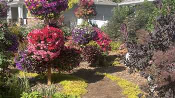 Garden Gateway