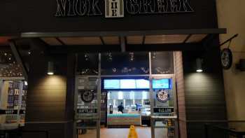 Nick the Greek | Daly City