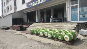 Yakacılar ticaret