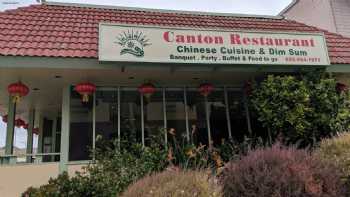 Canton Restaurant