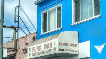 Fung Wah Restaurant