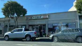 Chick N Coop