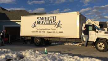 Smooth Movers Moving & Storage