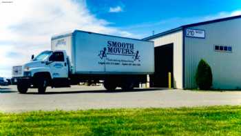 Smooth Movers Moving & Storage