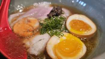 Tom San Ramen