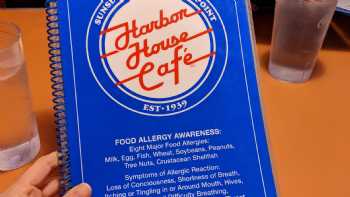 Harbor House Cafe