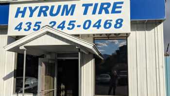 Hyrum Tire & Auto Repair