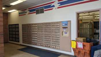 United States Postal Service