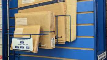 United States Postal Service