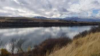 Hyrum State Park