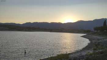 Hyrum State Park