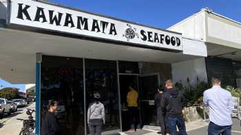 Kawamata Seafood