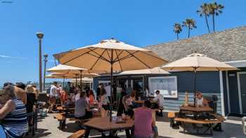 Young’s Beach Shack