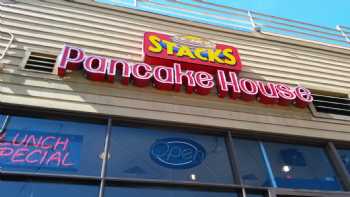 Stacks Pancake House