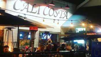 Cali Costa Restaurant & Cantina