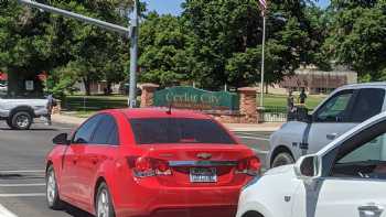 Cedar City Towne Center