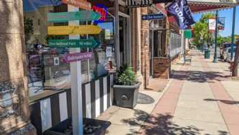 Historic Downtown Cedar City