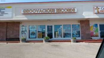 Groovacious Records