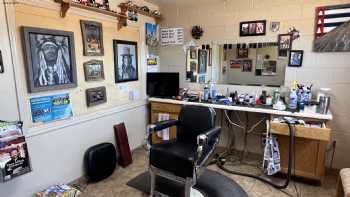 Ivins Barber Shop