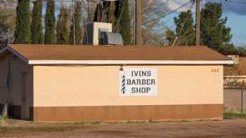 Ivins Barber Shop