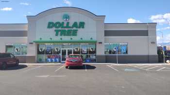 Dollar Tree