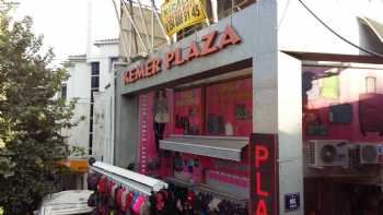 Kemer Plaza