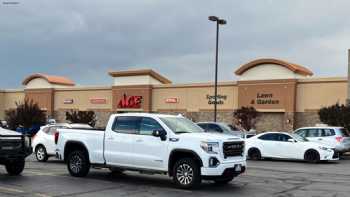 Ace Hardware of Kamas