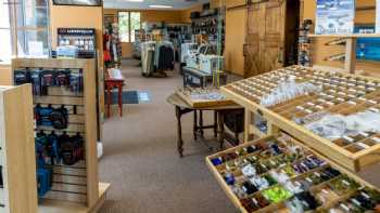 Fishwest Fly Shop - Kamas