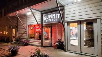 Summit Pizza Co & Ice Cream