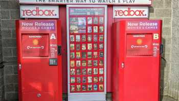 Redbox