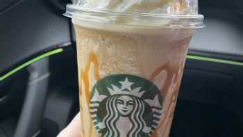 Starbucks Coffee