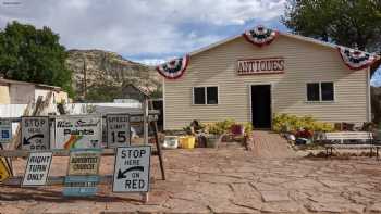 Antiques Americana USA