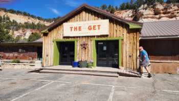 The Get Outpost