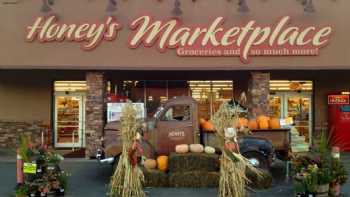 Honey's Marketplace