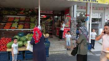 AVANTAJ MARKET DİCLEKENT