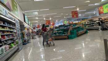 Morrisons