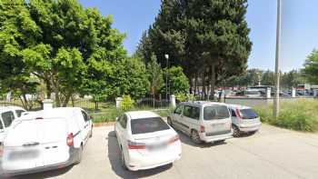 İskenderun Sınav Koleji