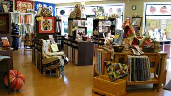 K & H Quilt Shoppe