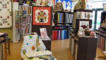 K & H Quilt Shoppe