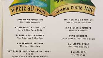 K & H Quilt Shoppe