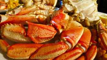 Da Cajun Seafood Shack -