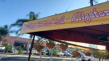 Cajun Seafood Shack