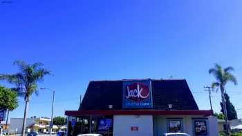 Jack in the Box