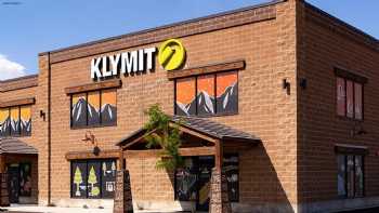 Klymit Store