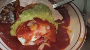 Mi Zacatecas Mexican Food