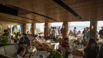 Poseidon Restaurant Del Mar