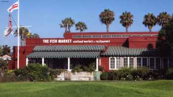 The Fish Market - Solana Beach