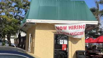 Roberto's Taco - Del Mar